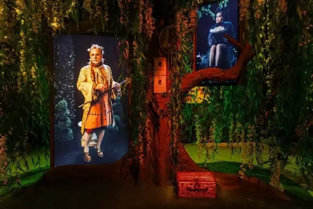 5 Expositions immersives à ne pas manquer ce printemps