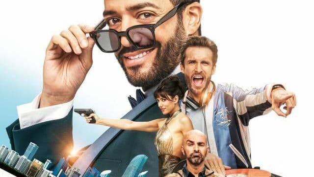3 jours max (2023) : critique complète du film de Tarek Boudali
