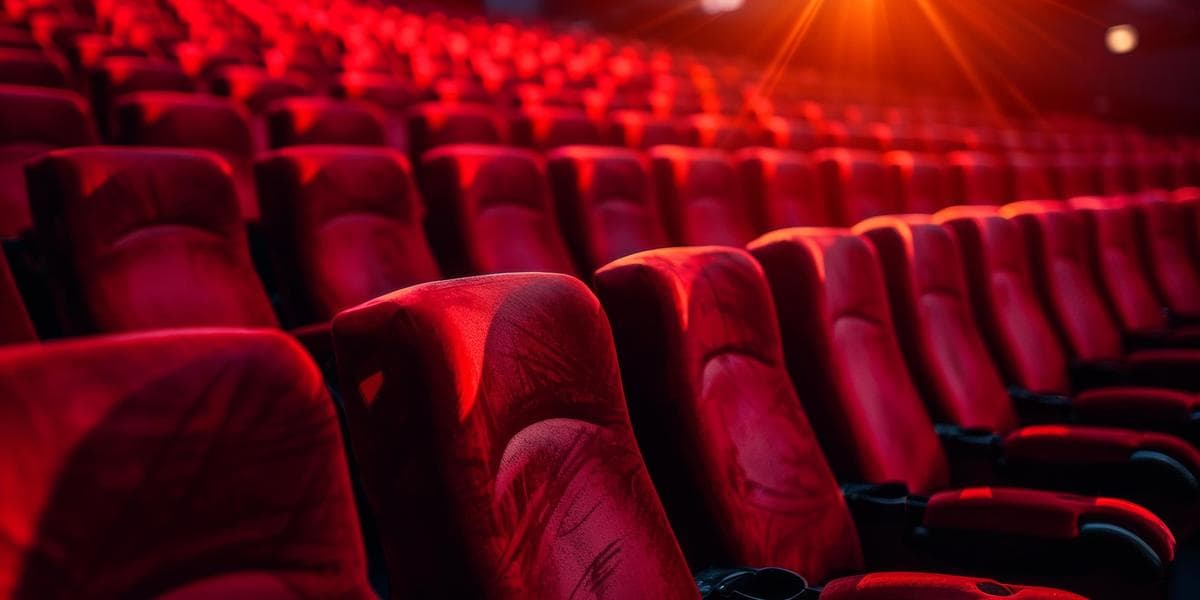 Pourquoi le cinéma en salle redevient tendance en 2026